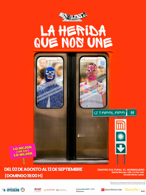La herida que nos une