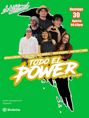 Todo el Power