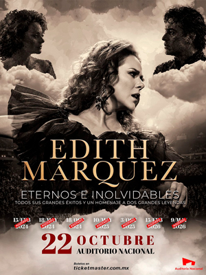 Edith Márquez
