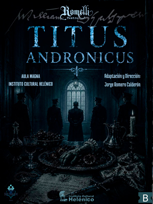 Titus Andronicus