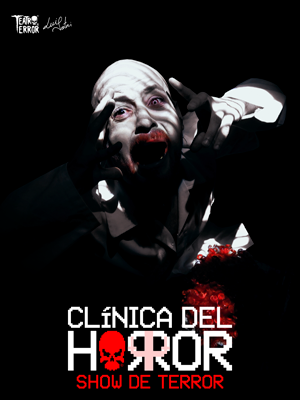 Clínica del horror