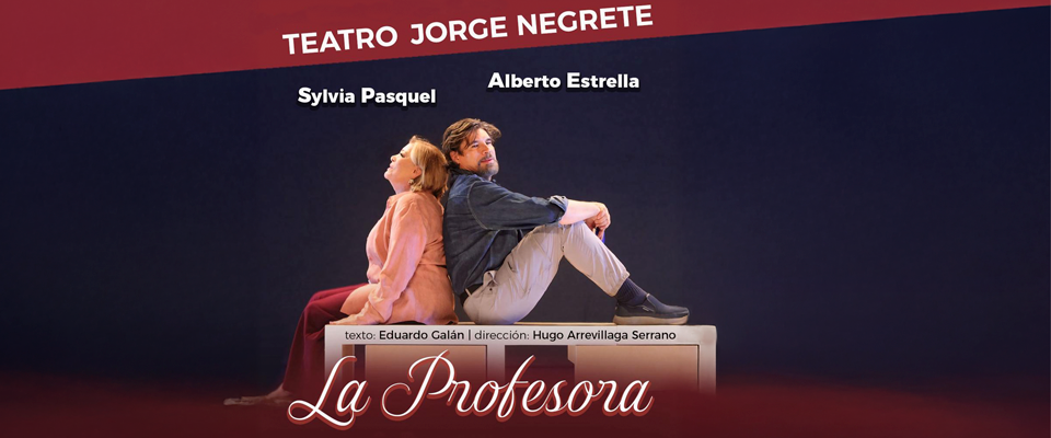 La Profesora 