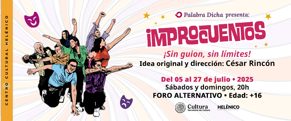 Improcuentos