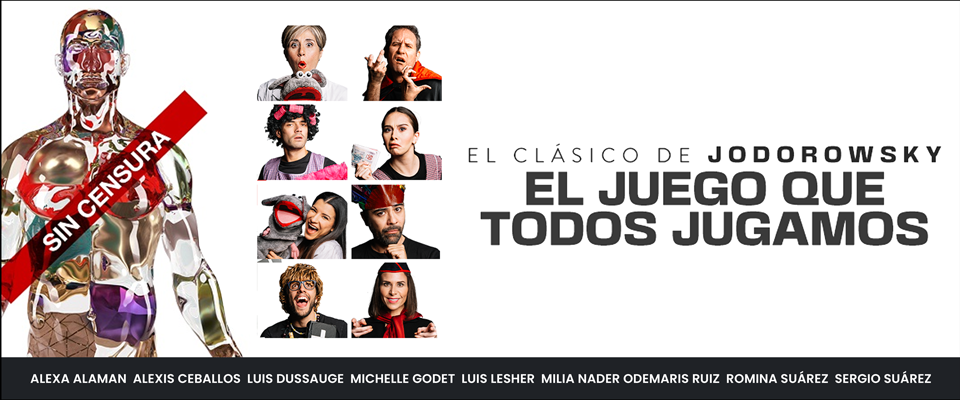 El Juego que todos jugamos