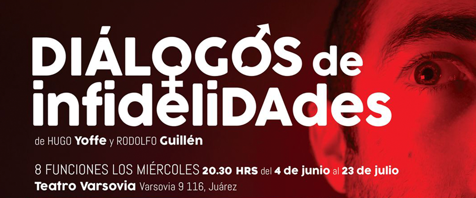 Dialogos de infidelidades