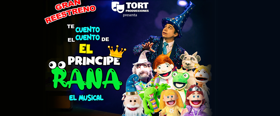 El Príncipe Rana