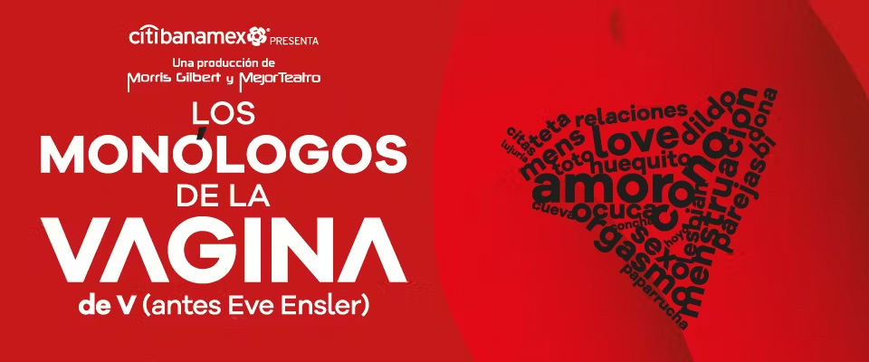 Monólogos de la Vagina
