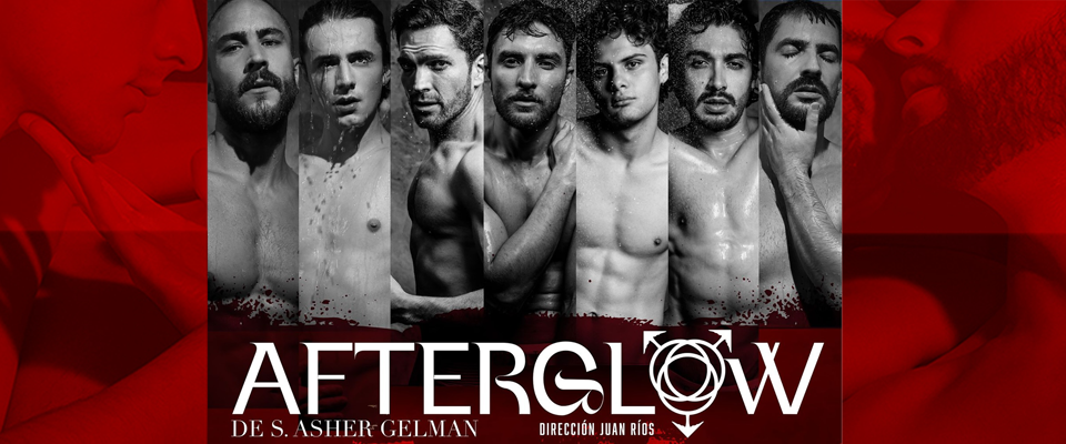 Afterglow