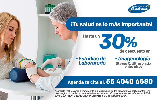 Laboratorios Azteca