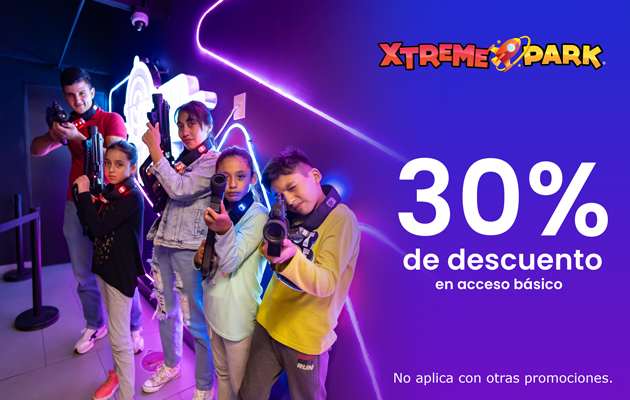Xtreme Park