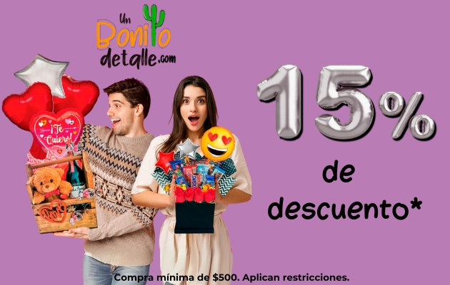 Un Bonito Detalle.com