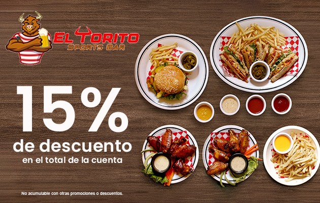 Torito Sports Bar