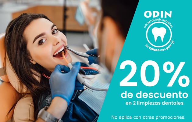 Clínica Dental Odin