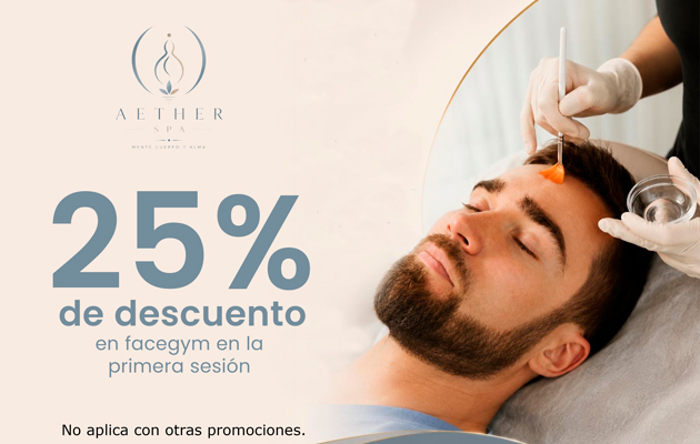 Aether Spa