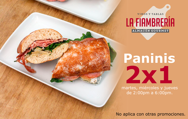La fiamberia