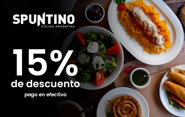 Spuntino