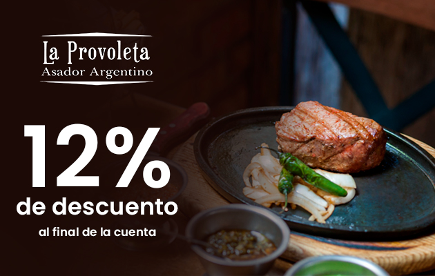 La Provoleta Roma