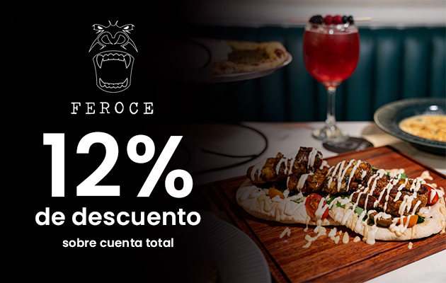 Feroce