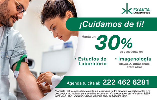 Exakta Laboratorios