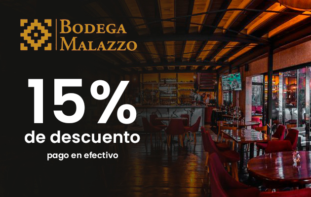 Bodega Malazzo