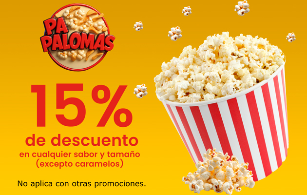 Pa Palomas