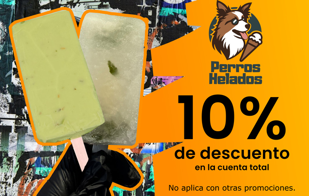 Perros Helados