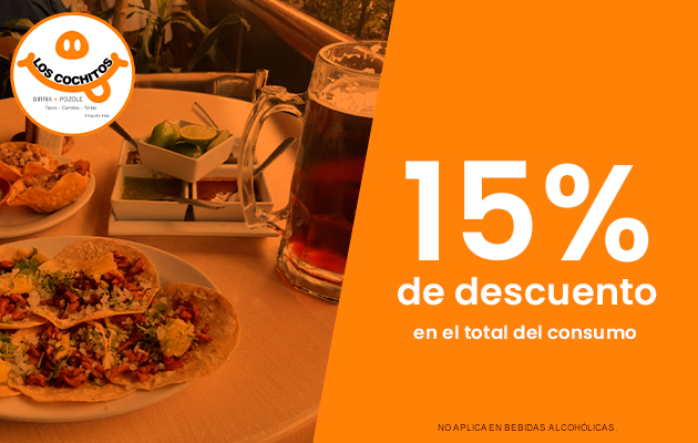 Los Cochitos Terraza Bar