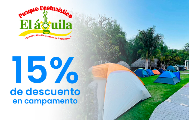 Parque "El Águila"