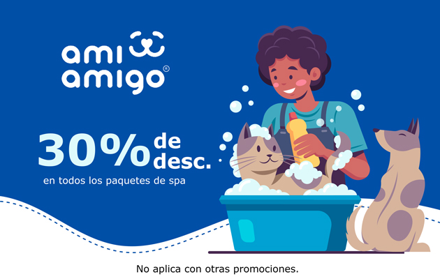 Amiamigo