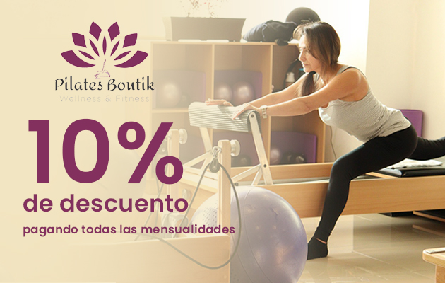 Pilates Boutik