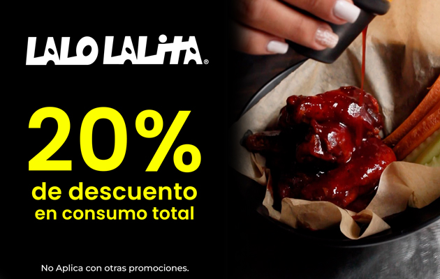 Lalo Lalita