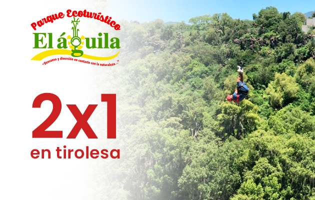 Parque "El Águila"