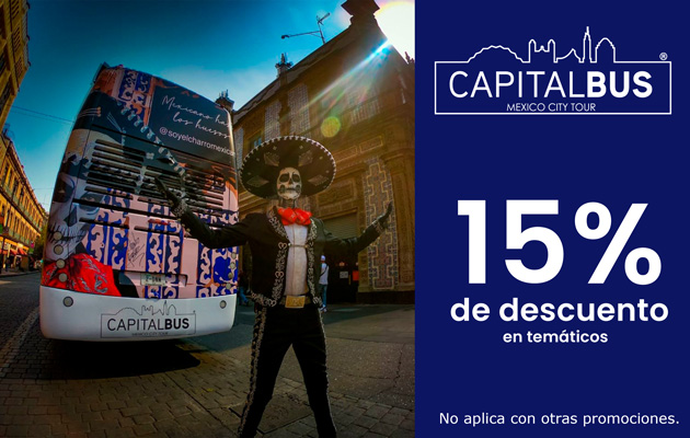 Capital Bus