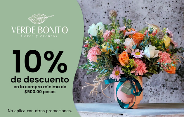 Verde Bonito