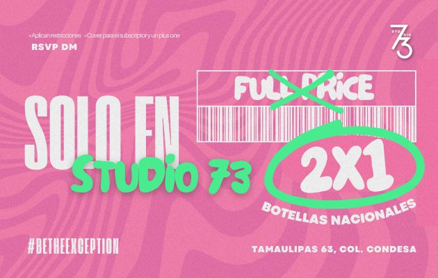 Studio 73