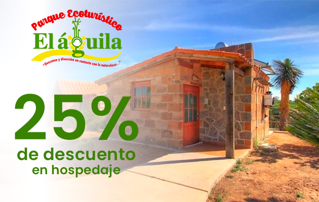 Parque "El Águila"
