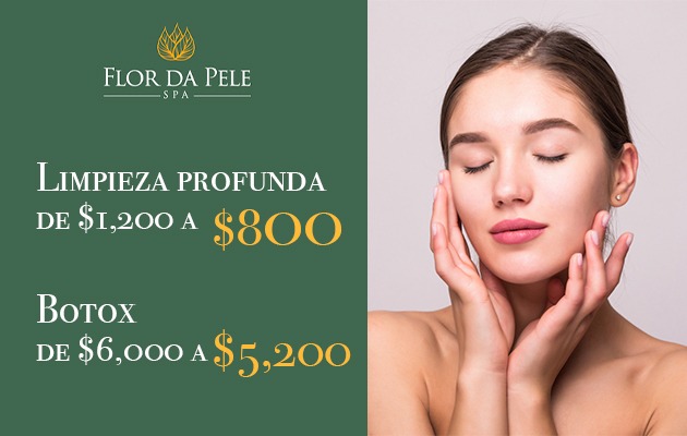 Flor Da Pele