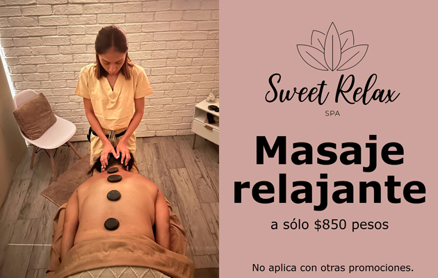 Seet Relax Spa