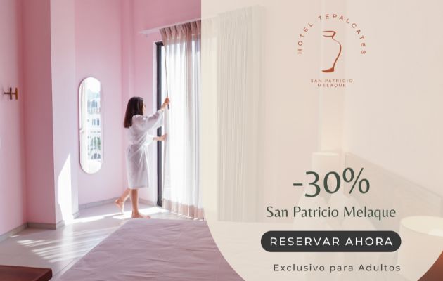Hotel Tepalcates