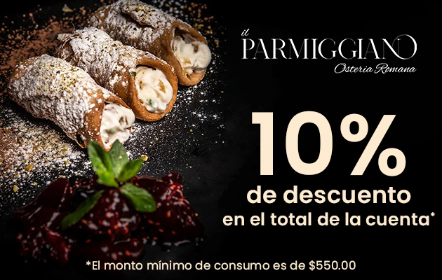 Il Parmiggiano