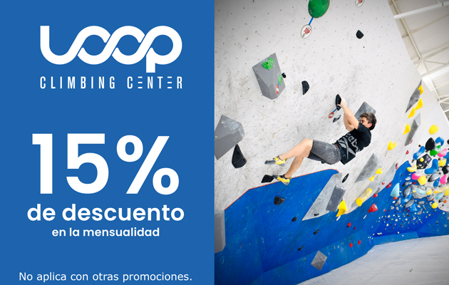 Loop Climbing
