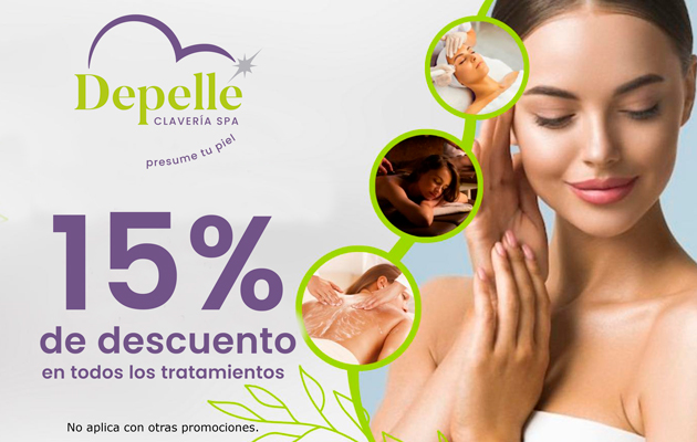 Depelle Clavería Spa
