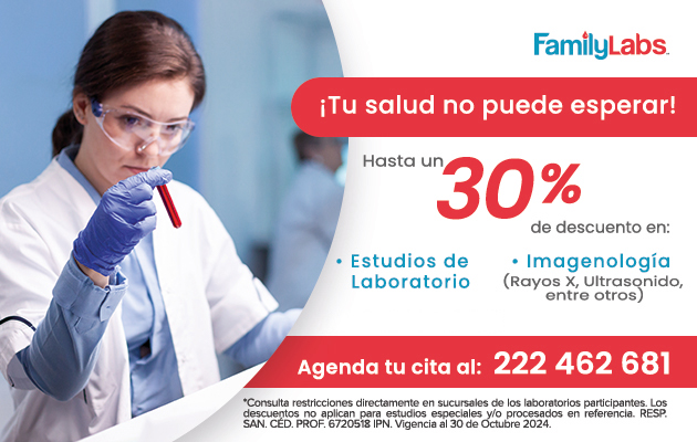 Family Labs