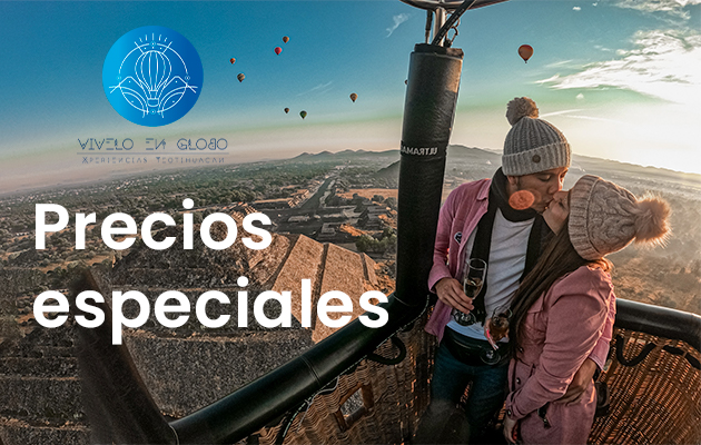 Vívelo en Globo