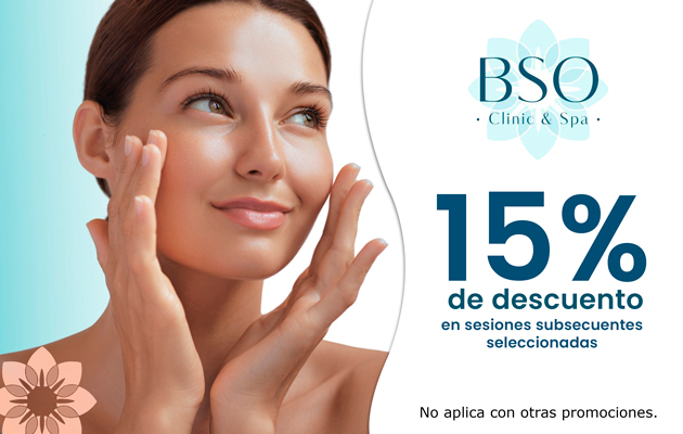 BSO Clinic & Spa