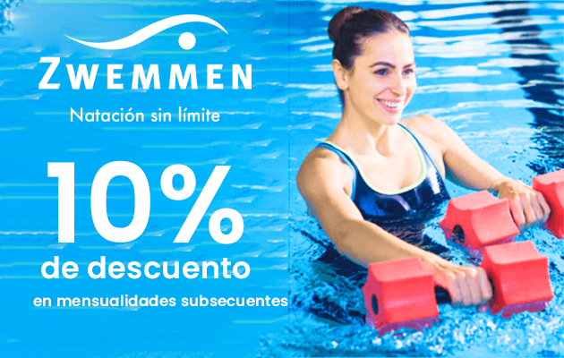 Academia Zwemmen