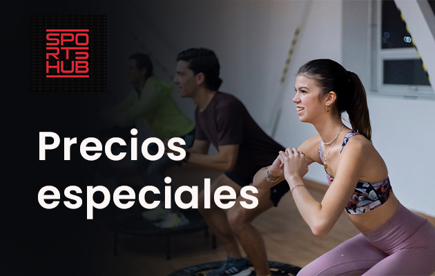 Sports Hub