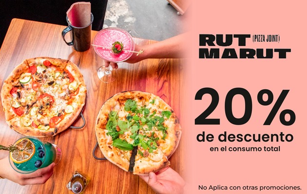 Rut Marut