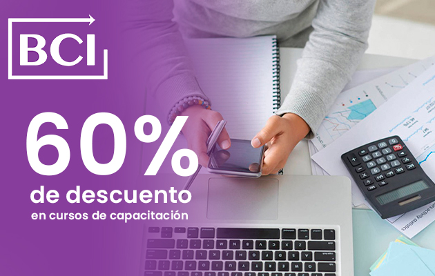BCI Capacitación