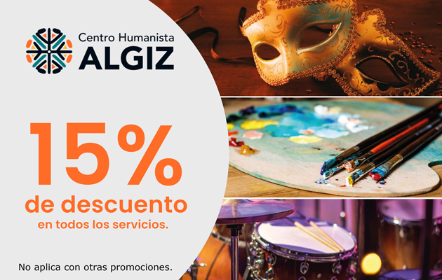 Centro H Algiz